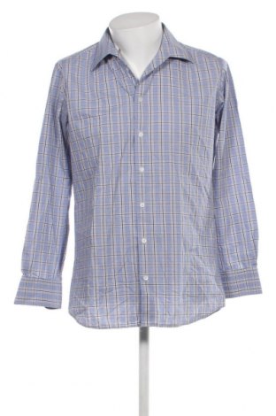 Pánská košile  Walbusch, Velikost M, Barva Vícebarevné, Cena  156,00 Kč