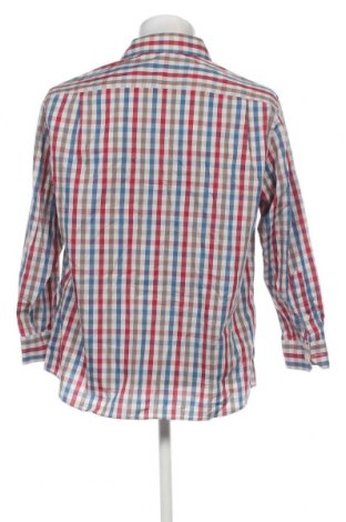Pánská košile  Walbusch, Velikost L, Barva Vícebarevné, Cena  124,00 Kč