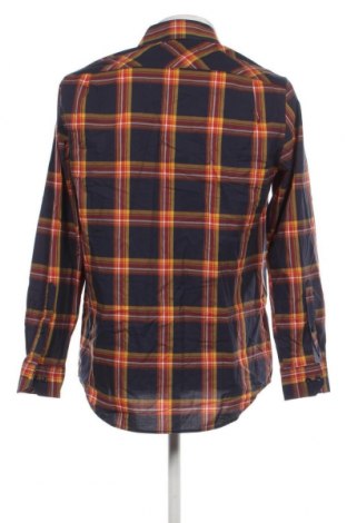 Ανδρικό πουκάμισο Walbusch, Μέγεθος M, Χρώμα Πολύχρωμο, Τιμή 2,89 €