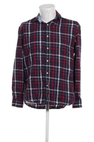 Ανδρικό πουκάμισο Watson's, Μέγεθος L, Χρώμα Πολύχρωμο, Τιμή 3,42 €
