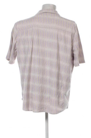 Ανδρικό πουκάμισο Wax London, Μέγεθος XXL, Χρώμα Πολύχρωμο, Τιμή 17,53 €