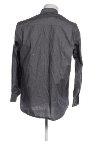 Ανδρικό πουκάμισο Westbury, Μέγεθος M, Χρώμα Γκρί, Τιμή 14,85 €