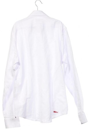 Herrenhemd Williot, Größe S, Farbe Weiß, Preis 40,21 €