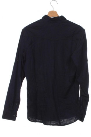Pánska košeľa  Xside, Veľkosť S, Farba Modrá, Cena  14,83 €