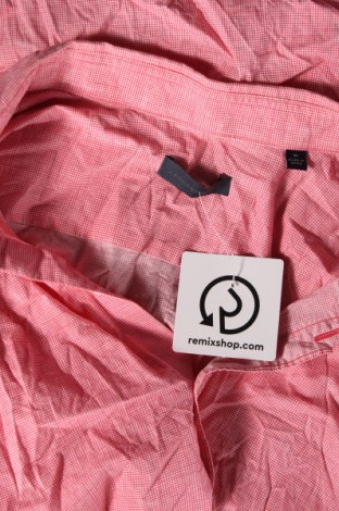 Herrenhemd Zachary Prell, Größe M, Farbe Rosa, Preis 28,53 €