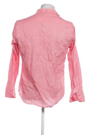 Мъжка риза Zachary Prell, Размер M, Цвят Розов, Цена 10,25 лв.