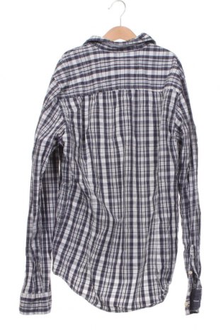 Мъжка риза Zara Man, Размер M, Цвят Многоцветен, Цена 3,11 лв.