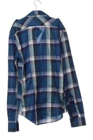 Мъжка риза Zara Man, Размер S, Цвят Многоцветен, Цена 5,28 лв.