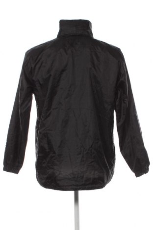 Мъжка спортна блуза, Размер M, Цвят Черен, Цена 26,00 лв.