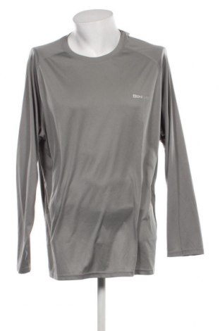 Ανδρική αθλητική μπλούζα, Μέγεθος XXL, Χρώμα Πράσινο, Τιμή 1,60 €