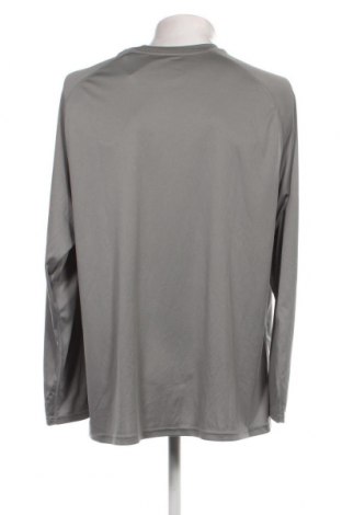 Ανδρική αθλητική μπλούζα, Μέγεθος XXL, Χρώμα Πράσινο, Τιμή 7,67 €