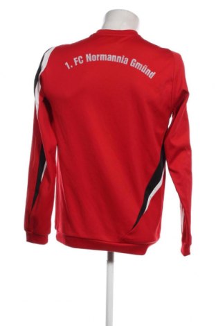 Ανδρική αθλητική μπλούζα Adidas, Μέγεθος S, Χρώμα Κόκκινο, Τιμή 10,39 €