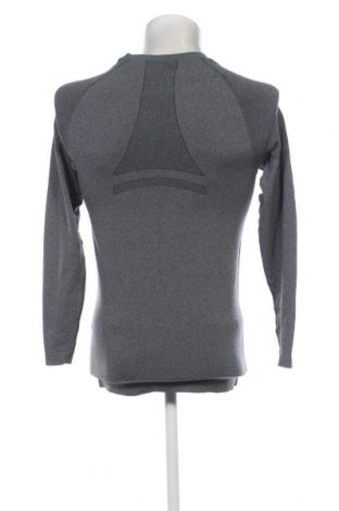 Herren Sport Shirt Crane, Größe L, Farbe Grau, Preis 7,24 €