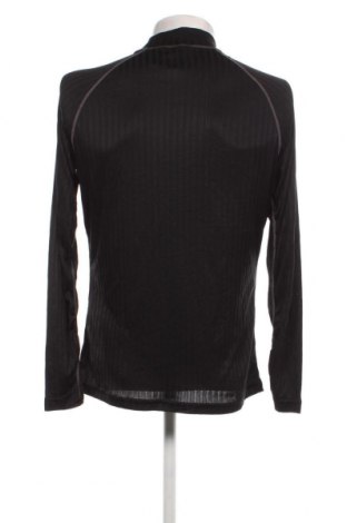 Ανδρική αθλητική μπλούζα Halti, Μέγεθος XL, Χρώμα Μαύρο, Τιμή 7,42 €