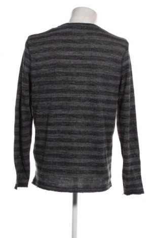 Мъжка спортна блуза Jack & Jones, Размер XL, Цвят Сив, Цена 15,00 лв.