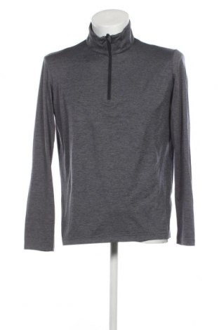 Herren Sport Shirt Killtec, Größe L, Farbe Grau, Preis € 7,31