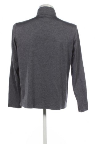 Ανδρική αθλητική μπλούζα Killtec, Μέγεθος L, Χρώμα Γκρί, Τιμή 6,50 €