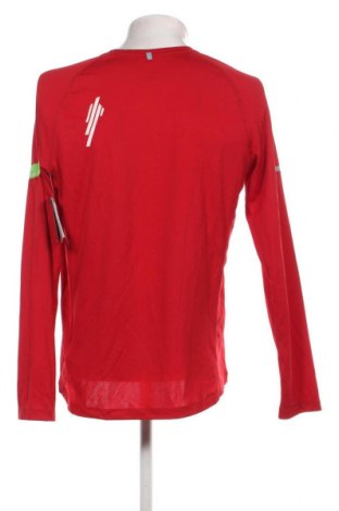 Męska sportowa bluzka Nike, Rozmiar L, Kolor Czerwony, Cena 126,66 zł