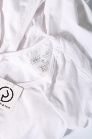 Pánské sportovní tričko Pierre Cardin, Velikost L, Barva Bílá, Cena  606,00 Kč