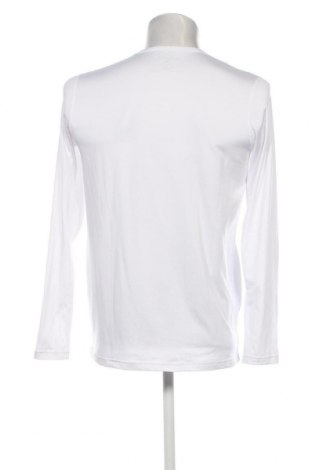 Bluză trening de bărbați Pierre Cardin, Mărime L, Culoare Alb, Preț 125,00 Lei