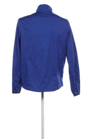 Мъжка спортна блуза Port Authority, Размер M, Цвят Син, Цена 12,14 лв.