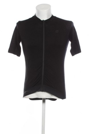 Herren Sport Shirt Triple2, Größe L, Farbe Schwarz, Preis 62,89 €