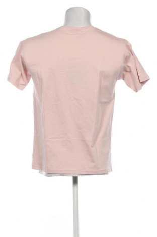 Мъжка тениска AW LAB, Размер S, Цвят Розов, Цена 6,93 лв.