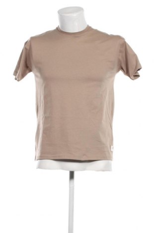 Herren T-Shirt AW LAB, Größe XS, Farbe Beige, Preis 3,90 €