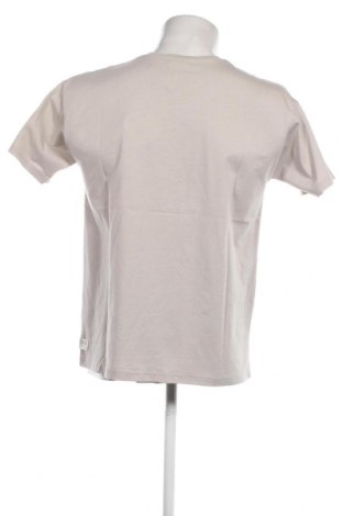 Ανδρικό t-shirt AW LAB, Μέγεθος S, Χρώμα  Μπέζ, Τιμή 3,68 €