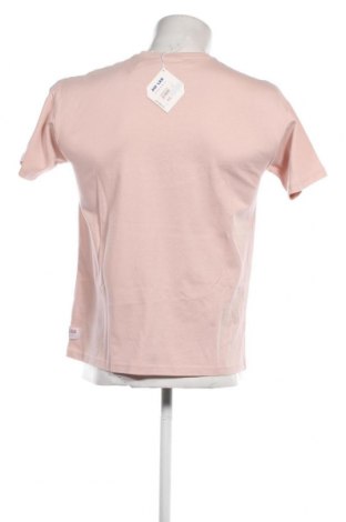 Мъжка тениска AW LAB, Размер XS, Цвят Розов, Цена 10,71 лв.