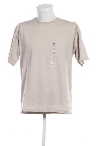 Ανδρικό t-shirt AW LAB, Μέγεθος XXL, Χρώμα  Μπέζ, Τιμή 10,82 €