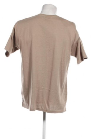 Tricou de bărbați AW LAB, Mărime XL, Culoare Bej, Preț 48,36 Lei