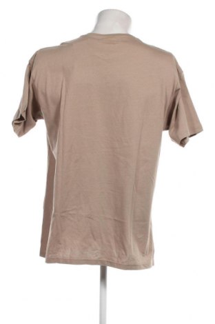 Мъжка тениска AW LAB, Размер XXL, Цвят Бежов, Цена 14,70 лв.