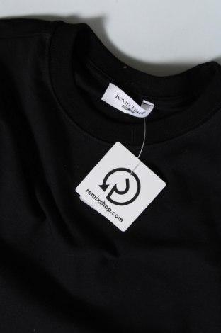Ανδρικό t-shirt About you x Kevin Trapp, Μέγεθος M, Χρώμα Μαύρο, Τιμή 26,80 €