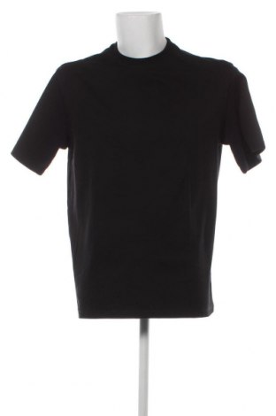 Herren T-Shirt About you x Kevin Trapp, Größe M, Farbe Schwarz, Preis 24,12 €