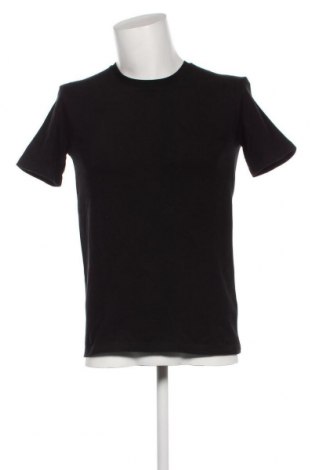 Ανδρικό t-shirt About you x Kevin Trapp, Μέγεθος S, Χρώμα Μαύρο, Τιμή 8,84 €