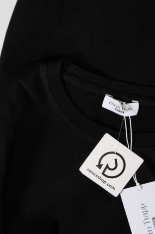 Herren T-Shirt About you x Kevin Trapp, Größe XL, Farbe Schwarz, Preis 26,80 €