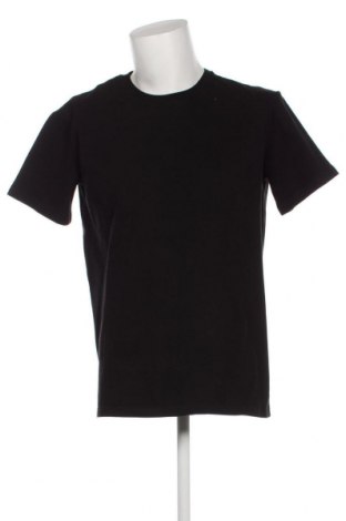 Мъжка тениска About you x Kevin Trapp, Размер XL, Цвят Черен, Цена 27,56 лв.