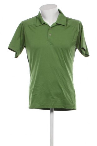 Мъжка тениска Adidas, Размер S, Цвят Зелен, Цена 20,00 лв.