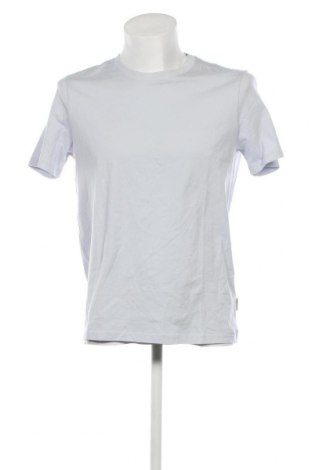 Мъжка тениска Armedangels, Размер M, Цвят Син, Цена 40,04 лв.