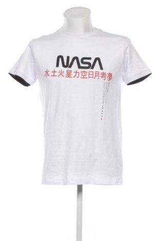 Ανδρικό t-shirt Beyond The Rainbow, Μέγεθος L, Χρώμα Λευκό, Τιμή 26,80 €