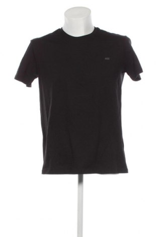 Мъжка тениска Diesel, Размер XL, Цвят Черен, Цена 105,30 лв.