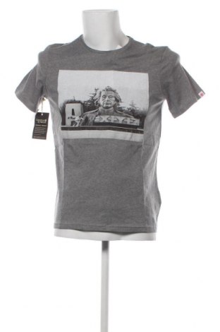 Herren T-Shirt Element, Größe XS, Farbe Grau, Preis € 14,95