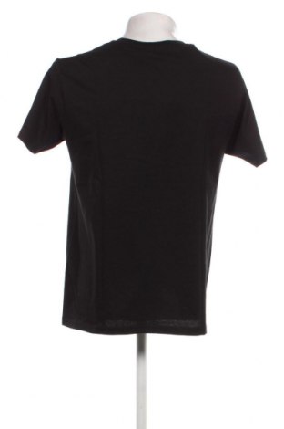 Мъжка тениска Eleven Paris, Размер L, Цвят Черен, Цена 68,00 лв.