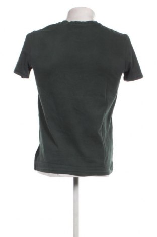 Herren T-Shirt Eleven Paris, Größe XS, Farbe Grün, Preis € 35,05