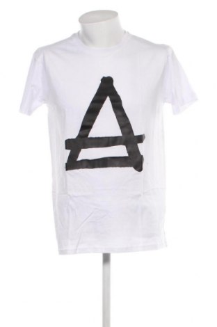 Pánske tričko  Eleven Paris, Veľkosť XL, Farba Biela, Cena  24,18 €