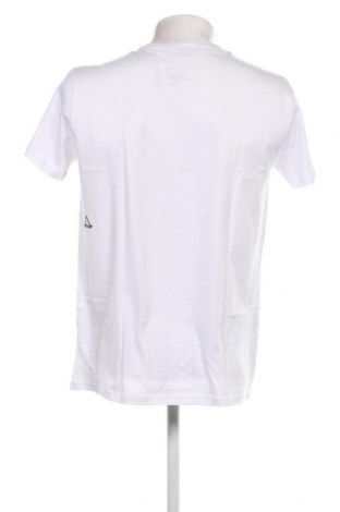 Pánske tričko  Eleven Paris, Veľkosť XL, Farba Biela, Cena  35,05 €