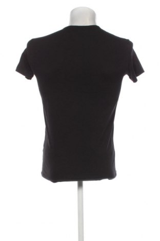 Ανδρικό t-shirt Emporio Armani Underwear, Μέγεθος L, Χρώμα Μαύρο, Τιμή 49,79 €