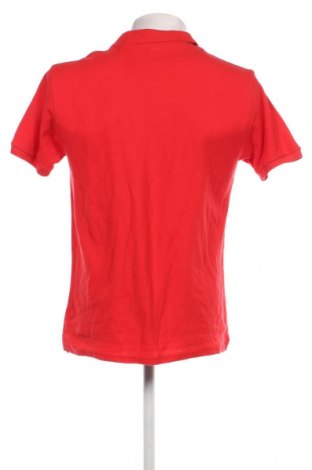 Мъжка тениска Fruit Of The Loom, Размер M, Цвят Червен, Цена 15,00 лв.