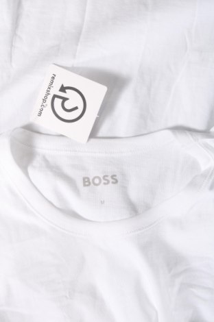 Pánské tričko  Hugo Boss, Velikost M, Barva Bílá, Cena  1 522,00 Kč
